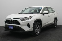 Used 2022 Toyota RAV 4 for sale in Dubai