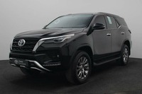 Used 2023 Toyota Fortuner for sale in Dubai