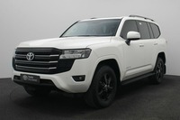 Used 2024 Toyota Land Cruiser for sale in Dubai