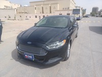 فورد فيوجن