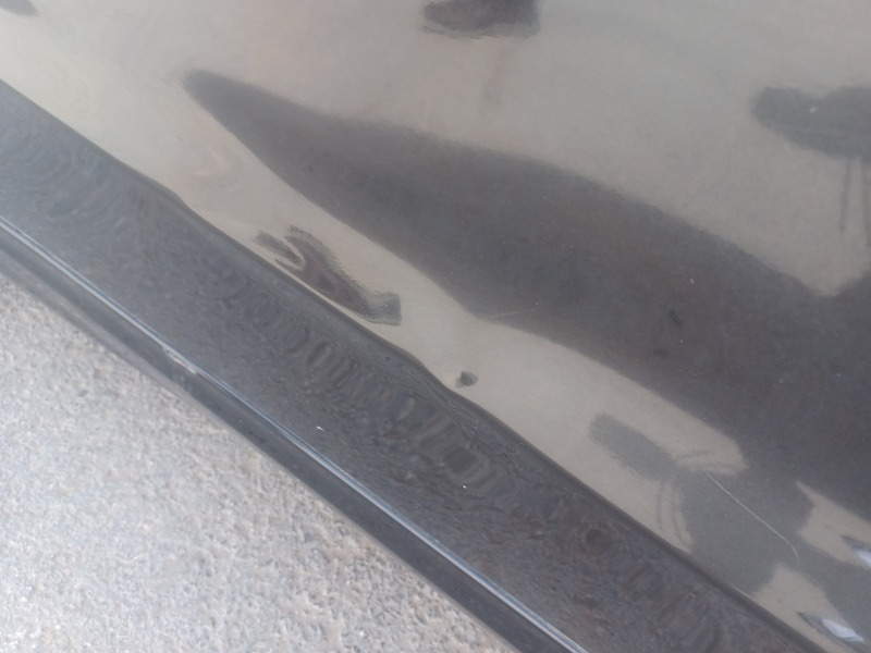 Used 2015 Ford Fusion for sale in Riyadh