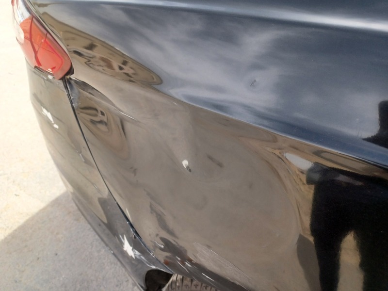 Used 2015 Ford Fusion for sale in Riyadh