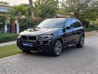 Used 2016 BMW X5 for sale in Dubai