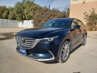 Used 2018 Mazda CX-9 for sale in Riyadh