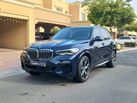 Used 2022 BMW X5 for sale in Dubai