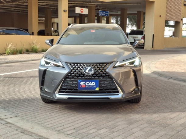 lexus