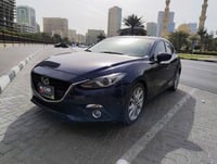 Used 2016 Mazda 3 for sale in Sharjah