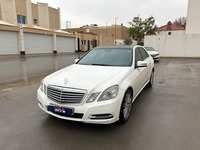 مستعمله 2013 مرسيدس E300 للبيع فى الرياض