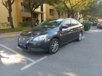 Used 2016 Nissan Sentra for sale in Dubai