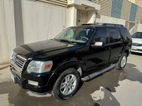 Used 2010 Ford Explorer for sale in Riyadh