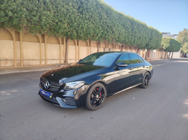 mercedes