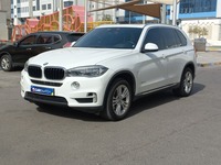 Used 2016 BMW X5 for sale in Abu Dhabi