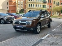 Used 2015 Renault Duster for sale in Dubai