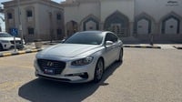 Used 2019 Hyundai Azera for sale in Al Khobar