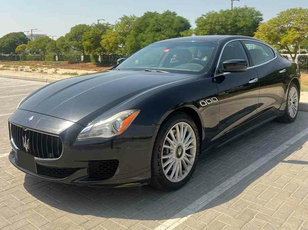 maserati
