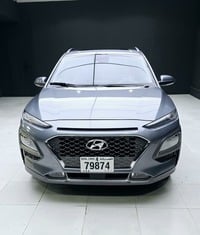 Used 2020 Hyundai Kona for sale in Sharjah