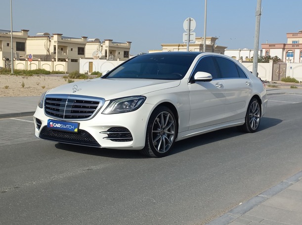 mercedes