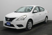 Used 2022 Nissan Sunny for sale in Ajman