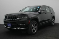 Used 2023 Jeep Grand Cherokee for sale in Dubai