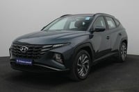 Used 2023 Hyundai Tucson for sale in Ajman