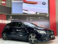 Mercedes A250