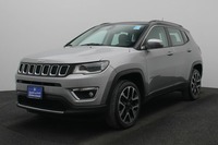 Used 2019 Jeep Compass for sale in Dubai