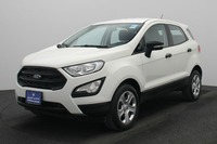 Used 2020 Ford EcoSport for sale in Abu Dhabi