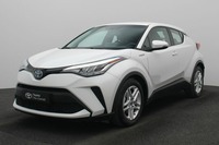 Used 2023 Toyota C-HR for sale in Dubai