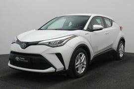 تويوتا C-HR مستعمله 2023 تويوتا C-HR للبيع فى دبي