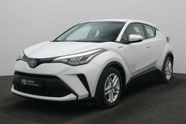 تويوتا C-HR مستعمله 2023 تويوتا C-HR للبيع فى دبي