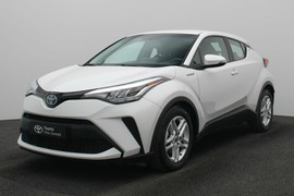 تويوتا C-HR مستعمله 2023 تويوتا C-HR للبيع فى دبي