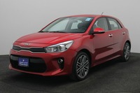 Used 2020 Kia Rio for sale in Dubai