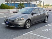 Used 2013 Dodge Dart for sale in Dubai