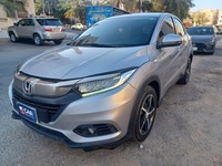 هوندا HR-V
