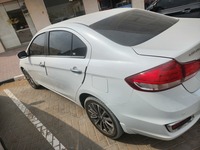 Used 2022 Suzuki Ciaz for sale in Ajman