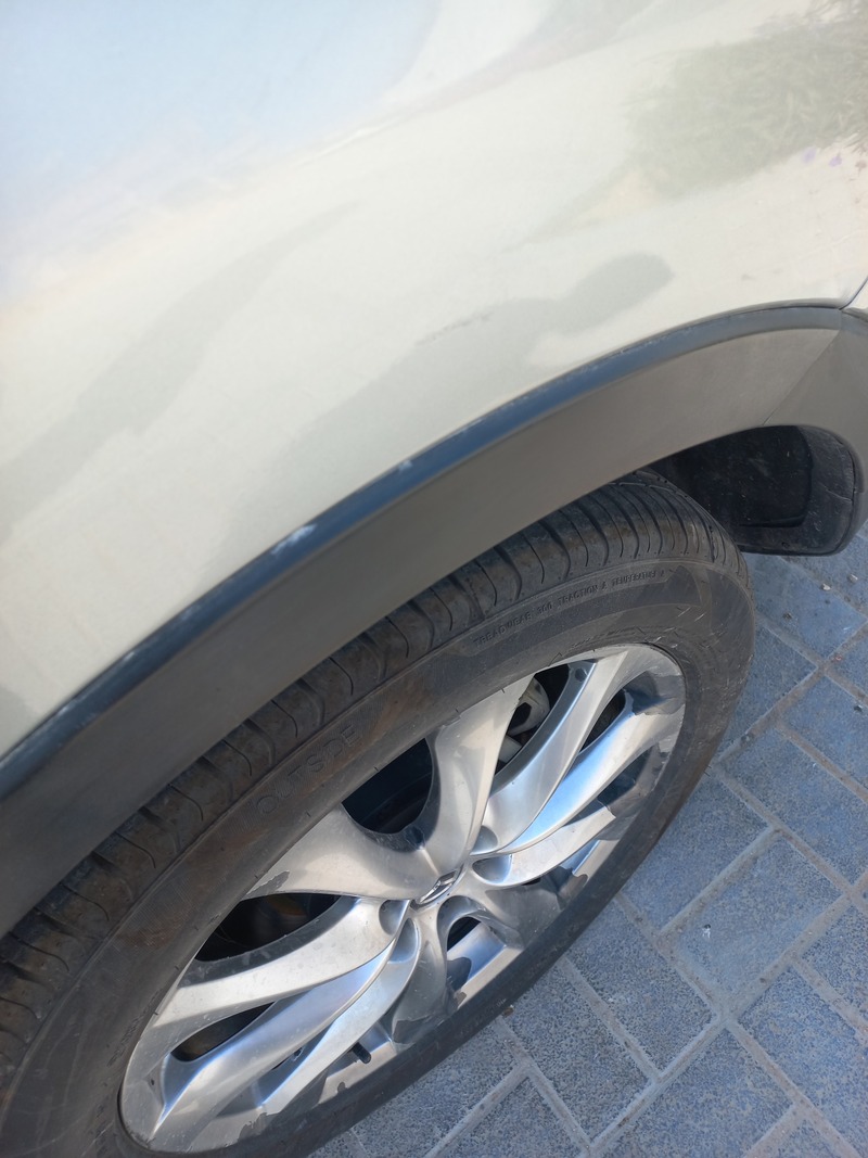 Used 2014 Mazda CX-9 for sale in Abu Dhabi