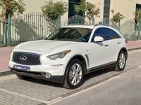 انفنتي QX70