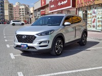 Used 2019 Hyundai Tucson for sale in Dubai