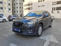 مستعمله 2015 مازدا CX-5 للبيع فى الشارقة