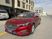 Used 2019 MG 6 for sale in Riyadh