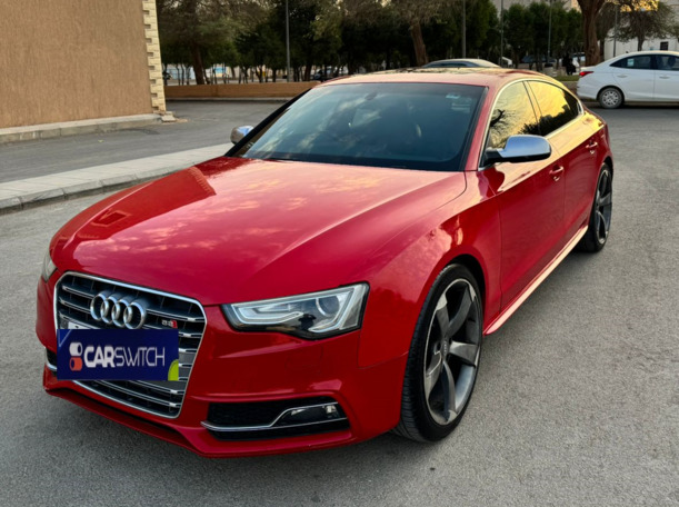 audi