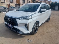 Toyota Veloz