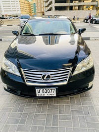 Used 2012 Lexus ES350 for sale in Sharjah