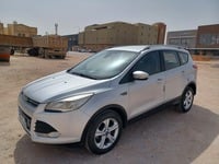 Used 2015 Ford Escape for sale in Riyadh