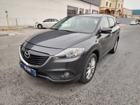 مستعمله 2015 مازدا CX-9 للبيع فى الدمام