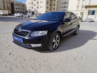 Used 2015 Skoda Octavia for sale in Sharjah