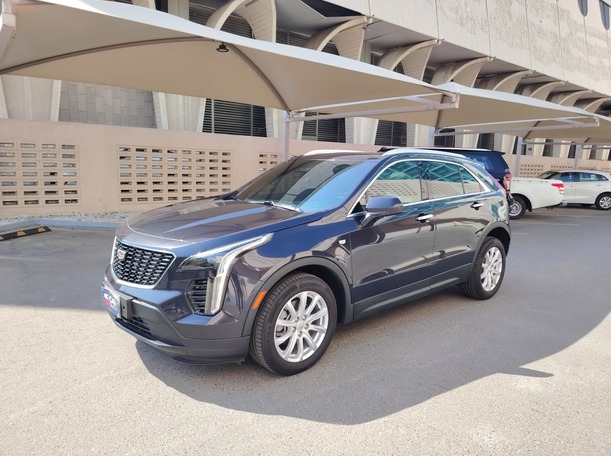cadillac