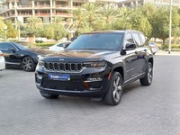 Used 2022 Jeep Grand Cherokee for sale in Dubai