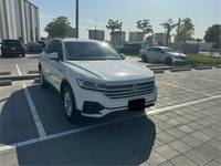 Used 2023 Volkswagen Touareg for sale in Dubai