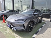 BYD Song Plus